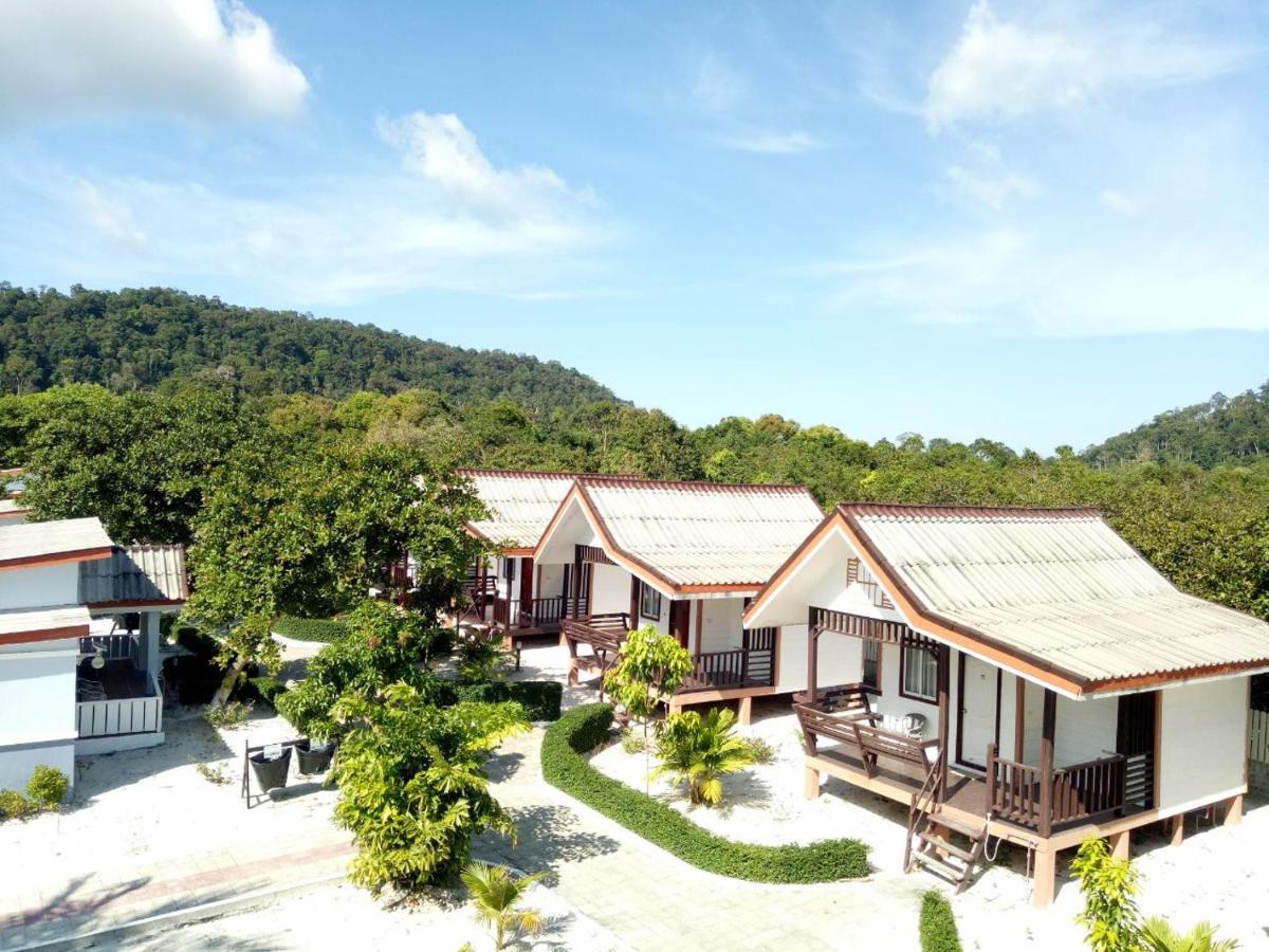 Scarlet Sails Hostel Kaoh Touch Exterior photo